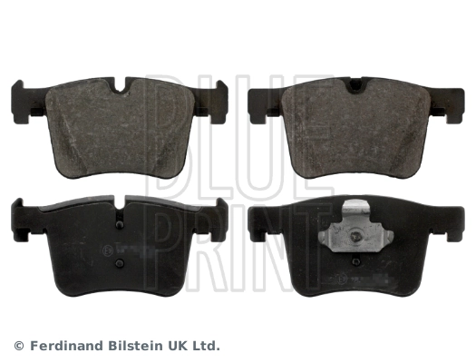  Pastillas de freno BMW X3 