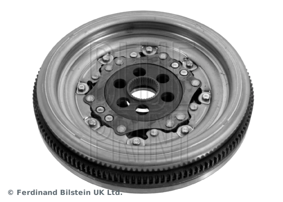 Volante motor 415037210 INA