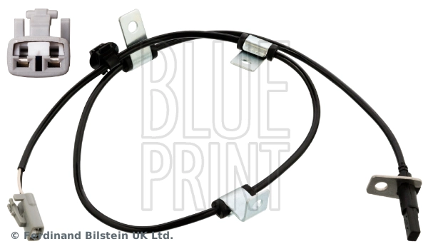 ADK87108 Blue Print