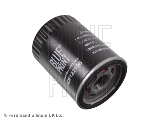 ADF122108 Blue Print Filtro aceite