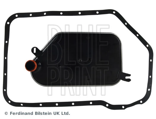 Filtro hidráulico transmisión automática para Skoda SuperB I 3U4