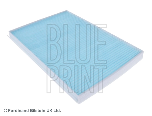 Filtro antipolen para KIA Ceed  ED
