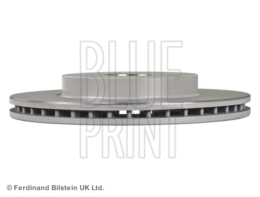 Comprar 98AX1125B1F Mercedes Freno de disco delantero