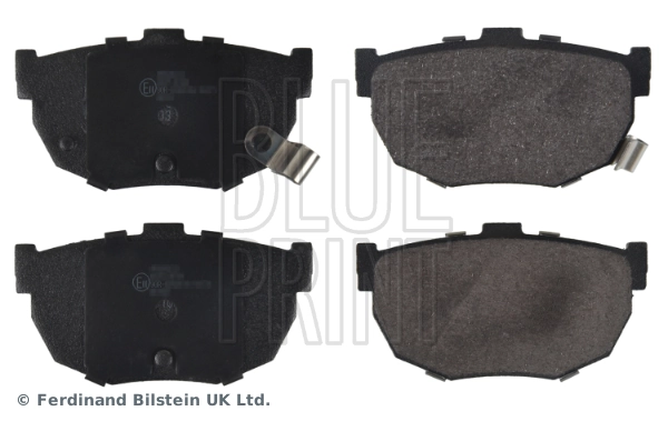ADG04232 Blue Print