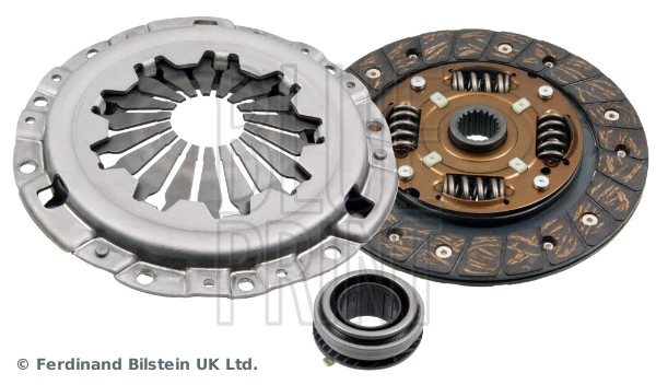 Comprar HDK155 VALEO Kit de embrague completo