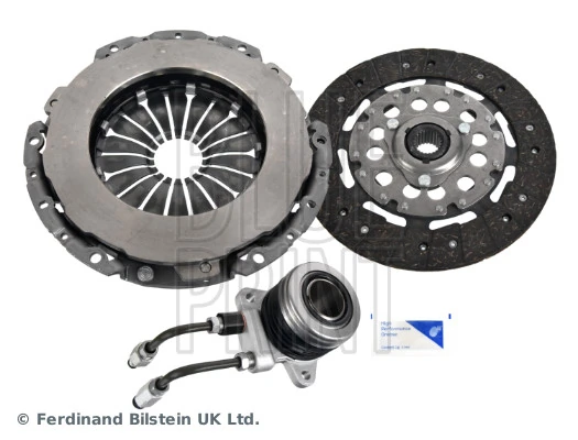 ADBP300046 Blue Print Embrague motor