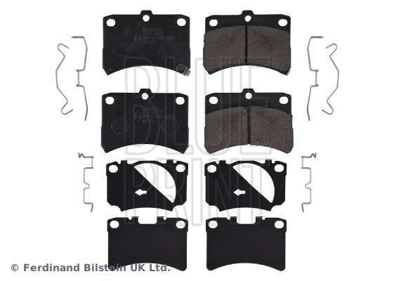 ADD64223 Blue Print
