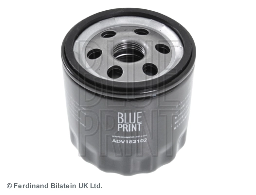 Filtro de aceite motor Volkswagen Caddy II
