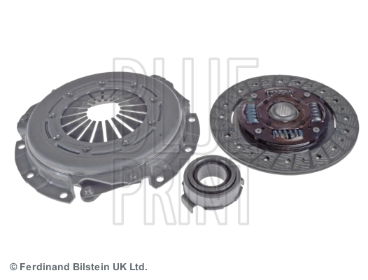 Kit de embrague Suzuki Swift II