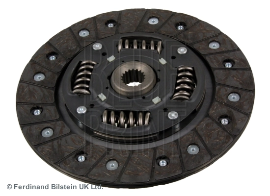 Disco de embrague Nissan Sunny 2