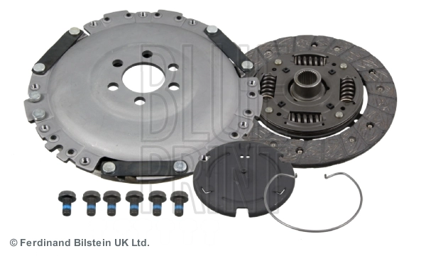 621221809 INA Embrague motor