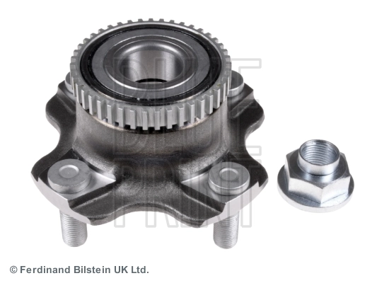 Comprar Cubo trasero Suzuki Ignis II FH a bajo precio