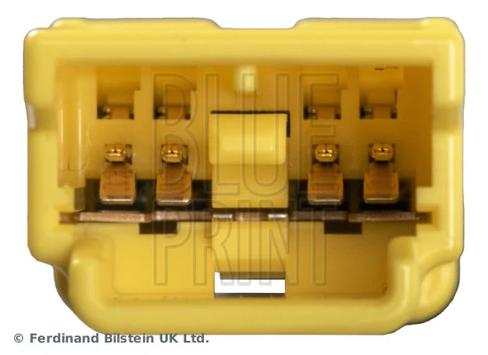 Anillo AIRBAG ADBP140024 Blue Print
