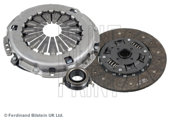 ADT330303 Blue Print