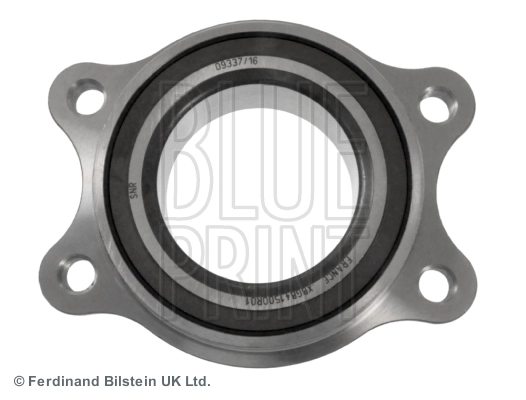 Rodamiento de rueda delantero Audi A4 B8