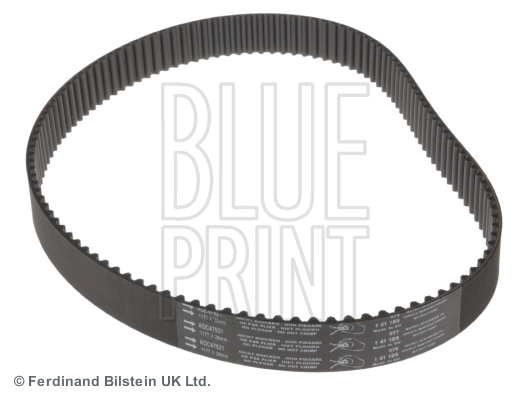 ADC47521 Blue Print