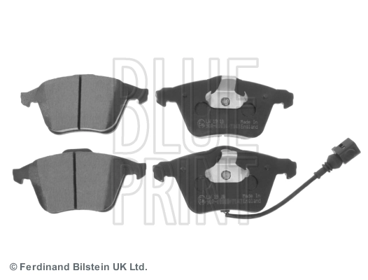 Comprar PF0610 Magneti Marelli Pastillas delanteras de freno
