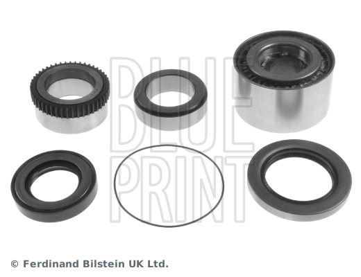 Cojinete de cubo delantero Mitsubishi Pajero II SUV (V2W, V4W) (1990 - 2004) precio, desde 45,75 EUR
