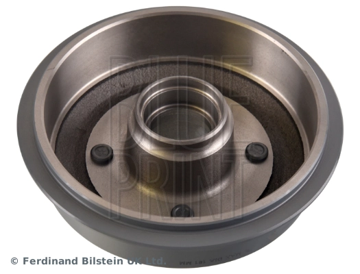 Tambor de freno trasero Mazda 1E0026251