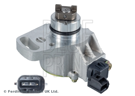 ADK87213 Blue Print