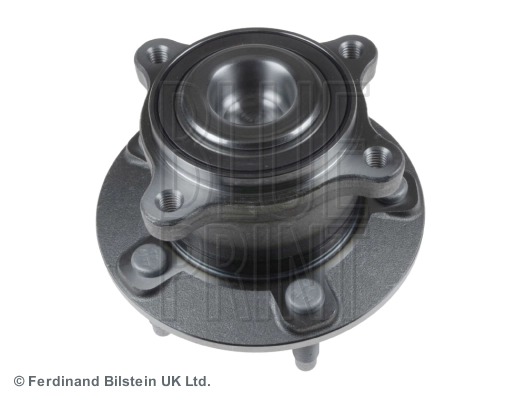 Buje de rueda trasero para Opel Astra J 