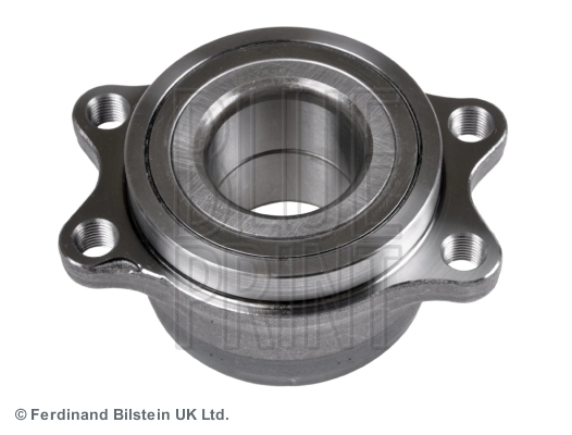 Cojinete de rueda 4107640 Kraft