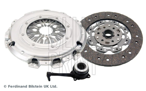 624351733 INA Embrague motor