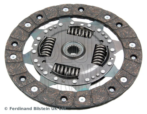 Disco de embrague Ford Fiesta JH, JD