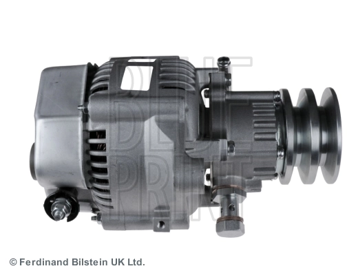  Alternador Toyota Hiace 3