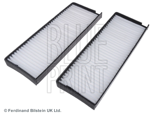  Filtro de habitáculo SsangYong Rodius 