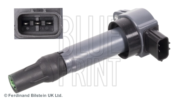 Bobina de chispa Mitsubishi Colt VI hatchback (Z3A) (2004 - 2008) precio, desde 38,55 EUR