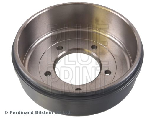  Tambor de freno trasero Ford Transit 5