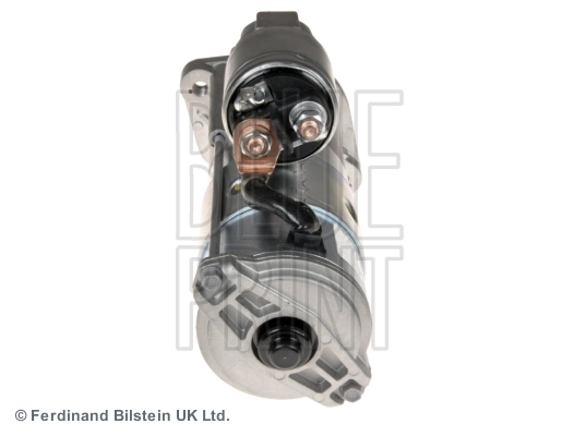  Motor de arranque Hyundai H-1 STAREX 
