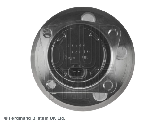 Comprar Cubo de rueda trasero Toyota Prius  NHW20