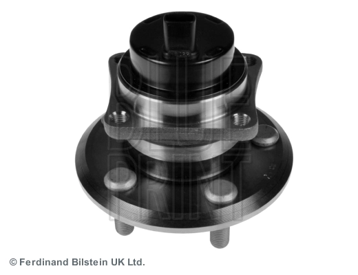 Buje de rueda Toyota Prius hatchback (NHW20) (2003 - 2009) precio, desde 130,27 USD