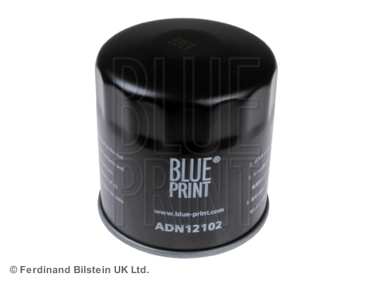 ADN12102 Blue Print