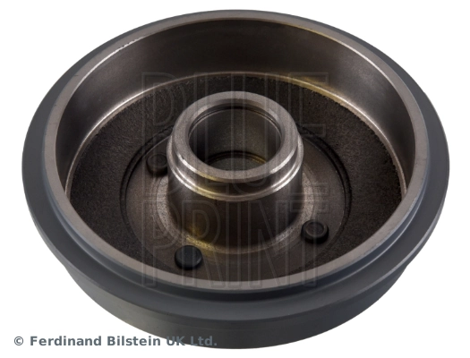  Tambor de freno trasero Ford Focus 1