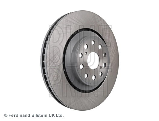 Discos para Lexus LS 600H/600HL UVF4