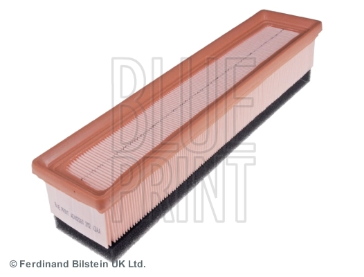 Filtro de aire de motor Renault Clio III (2005-2014)