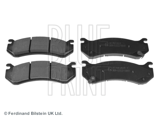 ADA104254 Blue Print