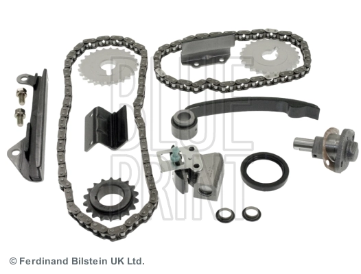 1302877A01 Nissan/Infiniti Juego de cadena de distribución