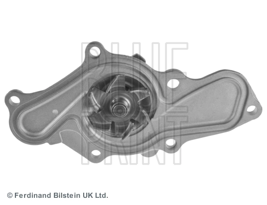 Motor de agua Ford 3382081