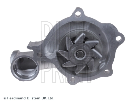 Motor de agua Mitsubishi Eclipse I