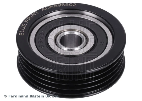  Polea tensora correa poli V Suzuki Vitara 