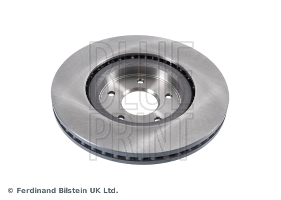 Comprar 8550502174 Renault (RVI) Freno de disco delantero