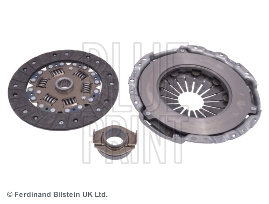 ADH23068 Blue Print Embrague motor