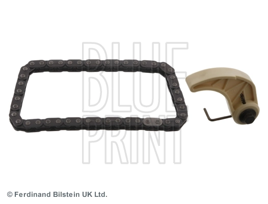 ADC46119 Blue Print