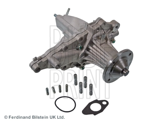 ADT39153 Blue Print