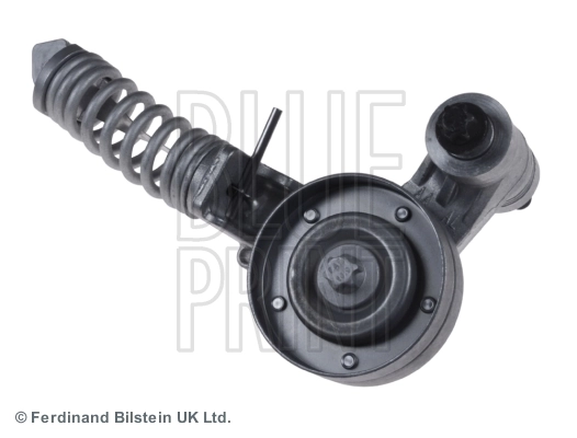Tensor de la correa trapecial poli v Opel Corsa C