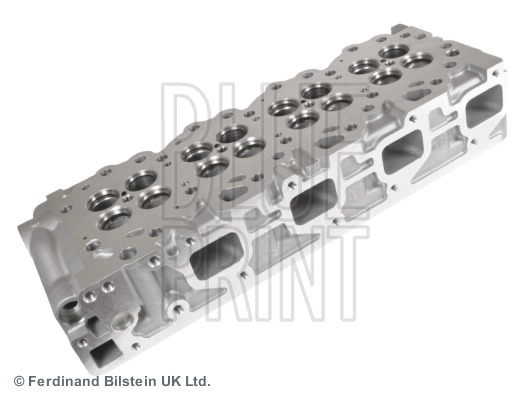 Comprar Culata Isuzu Trooper  